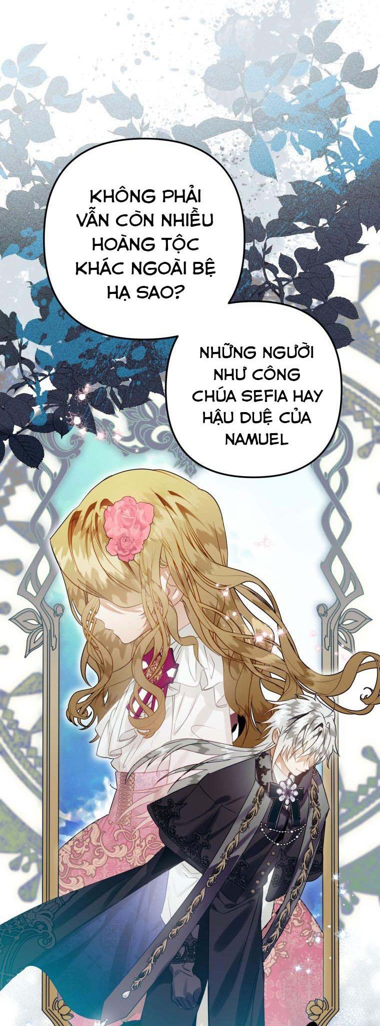 đọc truyện Bỗng Nhiên Tôi Trở Thành Quạ Đen!! Chương 37.5 ảnh 15 tại Thiên Thai Truyện