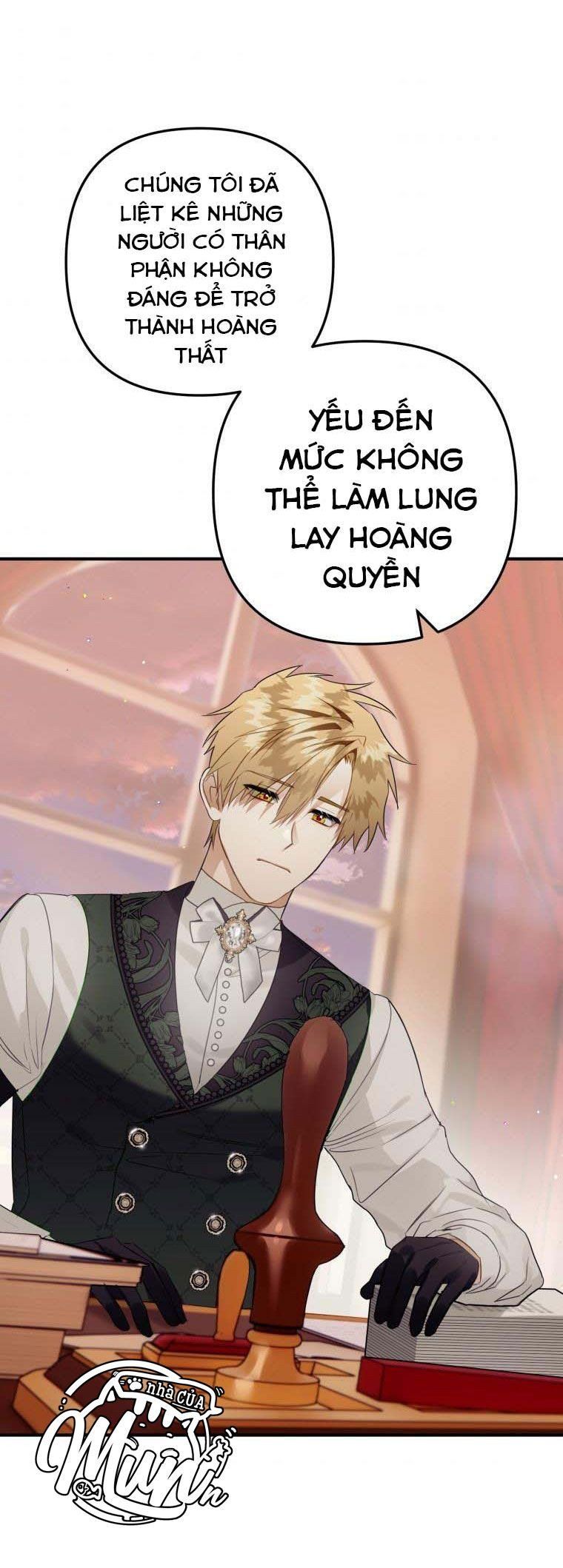 đọc truyện Bỗng Nhiên Tôi Trở Thành Quạ Đen!! Chương 37.5 ảnh 17 tại Thiên Thai Truyện