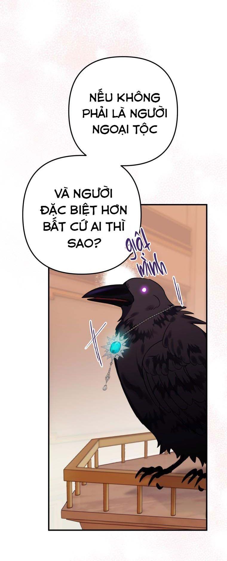 đọc truyện Bỗng Nhiên Tôi Trở Thành Quạ Đen!! Chương 37.5 ảnh 19 tại Thiên Thai Truyện