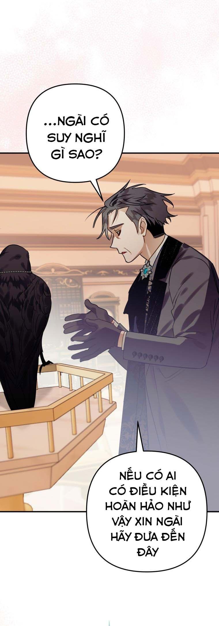 đọc truyện Bỗng Nhiên Tôi Trở Thành Quạ Đen!! Chương 37.5 ảnh 20 tại Thiên Thai Truyện