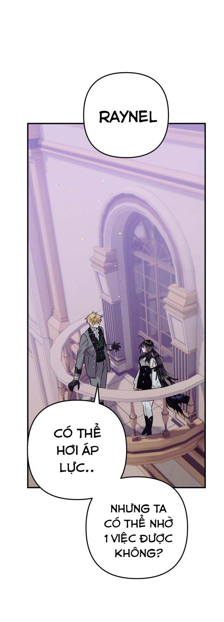 đọc truyện Bỗng Nhiên Tôi Trở Thành Quạ Đen!! Chương 37.5 ảnh 23 tại Thiên Thai Truyện