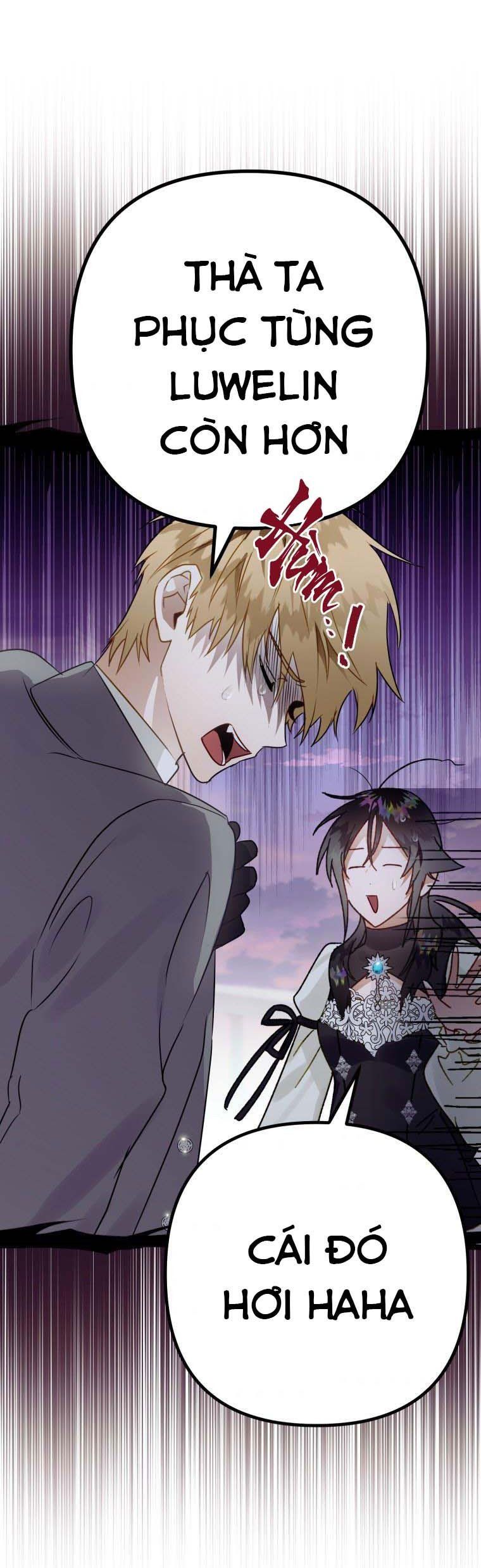 đọc truyện Bỗng Nhiên Tôi Trở Thành Quạ Đen!! Chương 37.5 ảnh 27 tại Thiên Thai Truyện