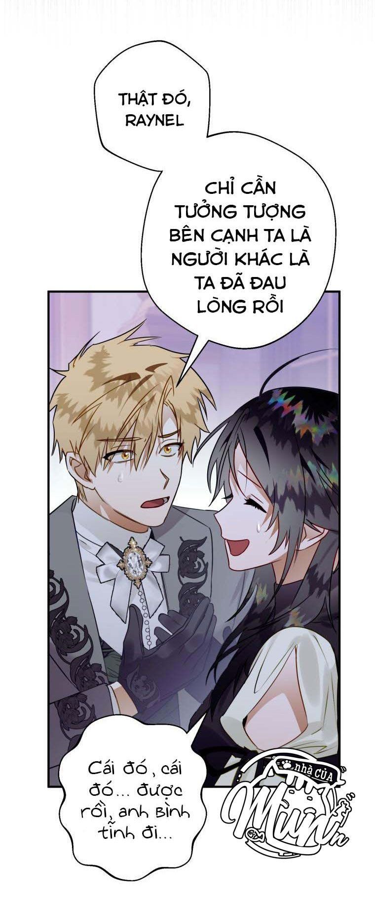 đọc truyện Bỗng Nhiên Tôi Trở Thành Quạ Đen!! Chương 37.5 ảnh 28 tại Thiên Thai Truyện