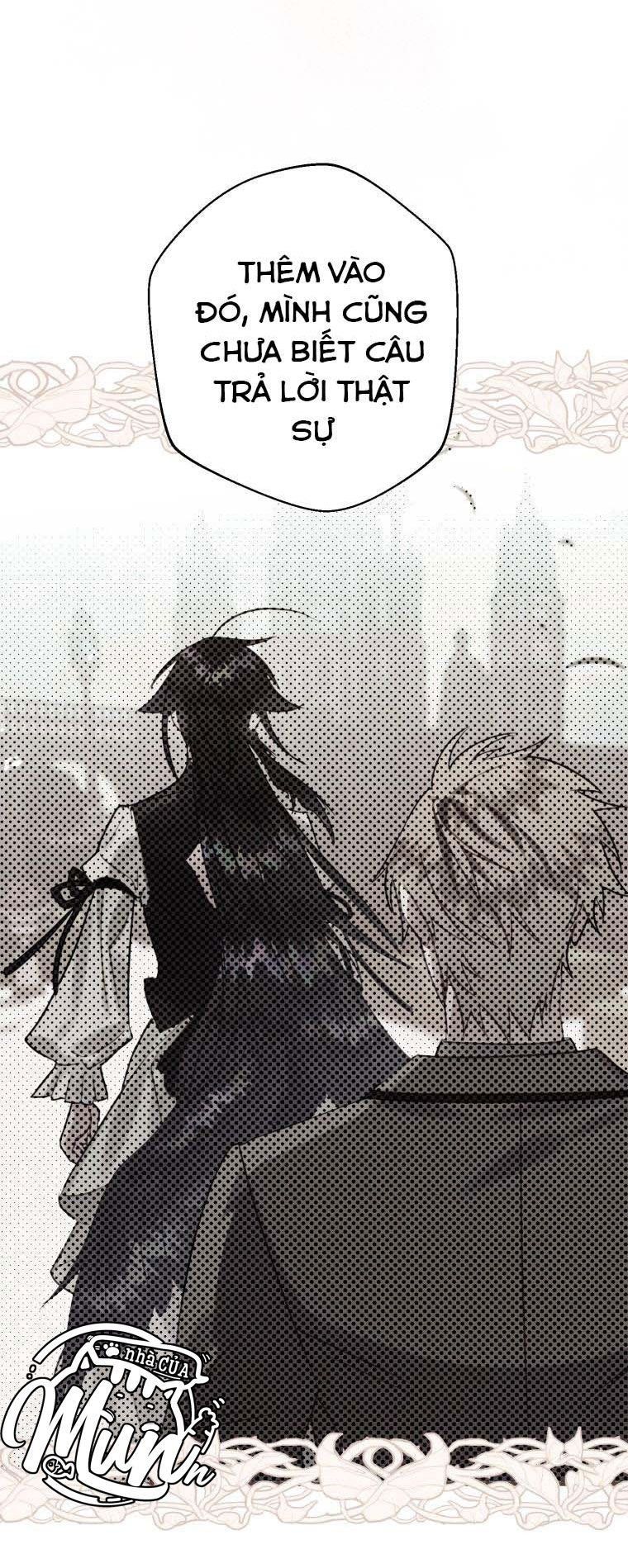 đọc truyện Bỗng Nhiên Tôi Trở Thành Quạ Đen!! Chương 37.5 ảnh 31 tại Thiên Thai Truyện