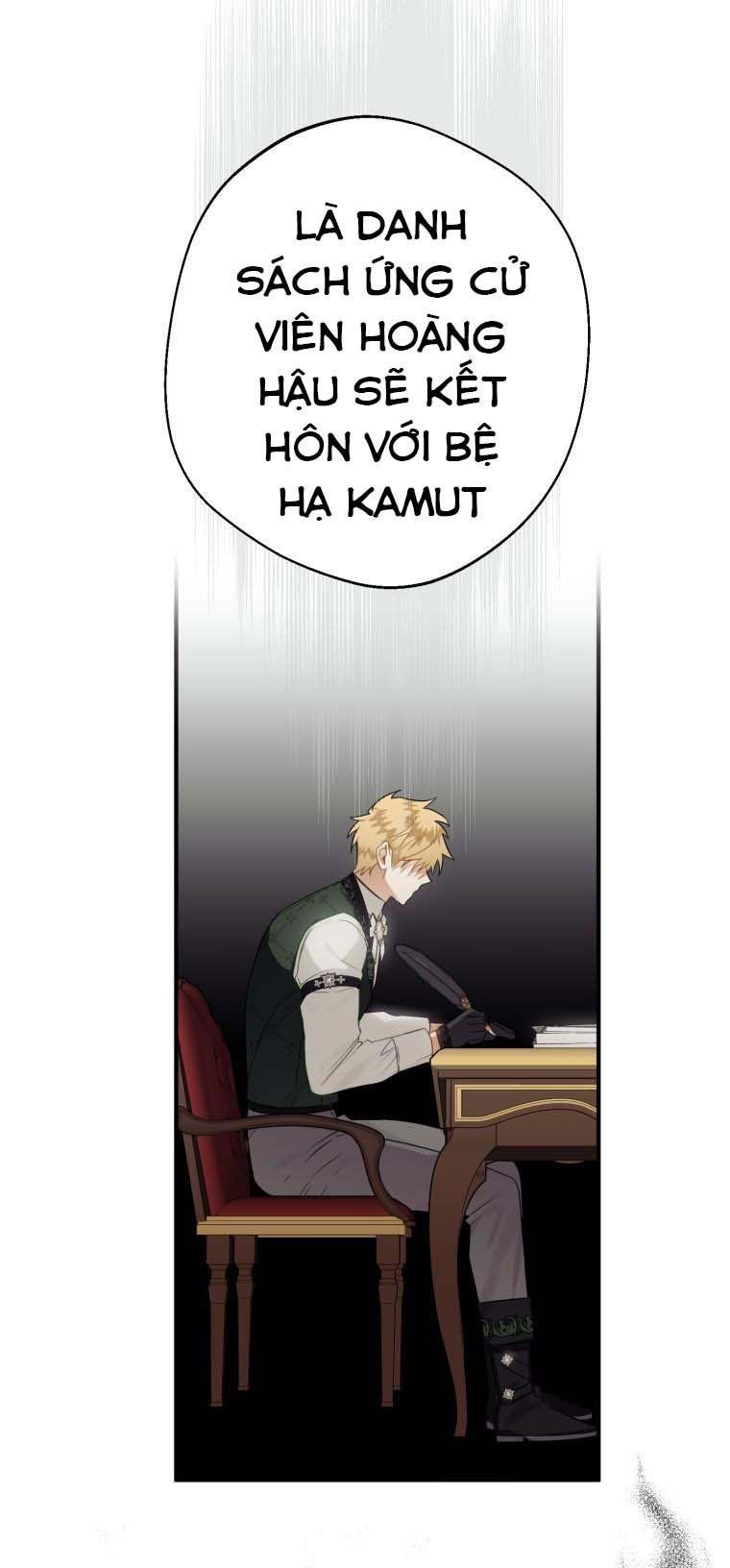 đọc truyện Bỗng Nhiên Tôi Trở Thành Quạ Đen!! Chương 37.5 ảnh 5 tại Thiên Thai Truyện