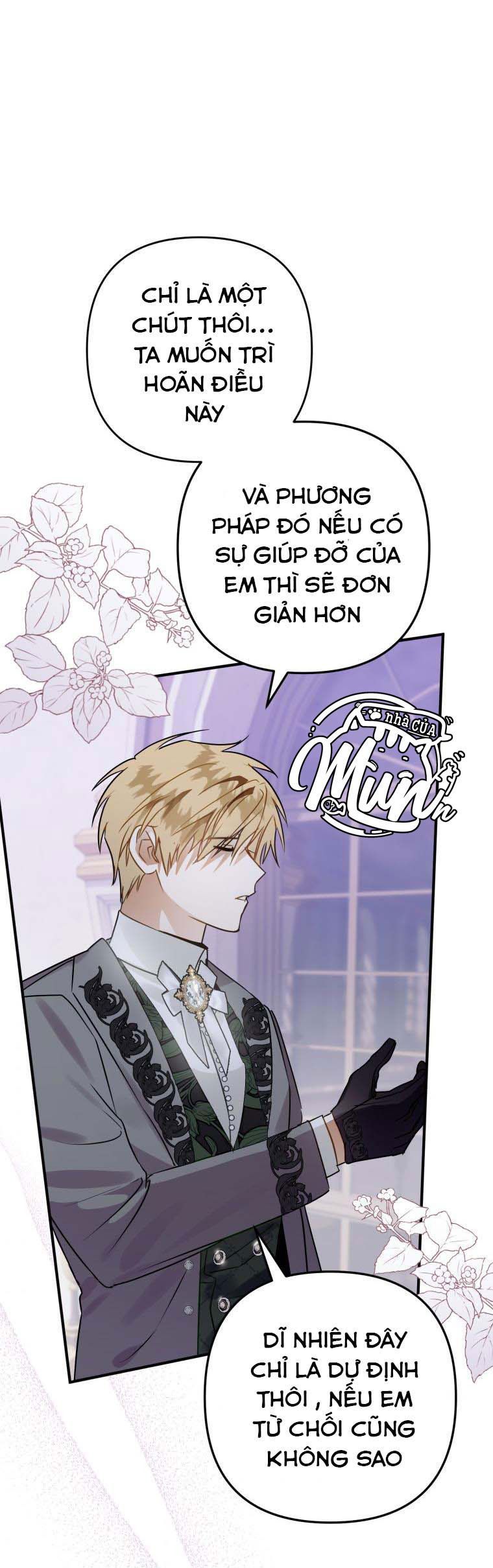 đọc truyện Bỗng Nhiên Tôi Trở Thành Quạ Đen!! Chương 37.5 ảnh 32 tại Thiên Thai Truyện