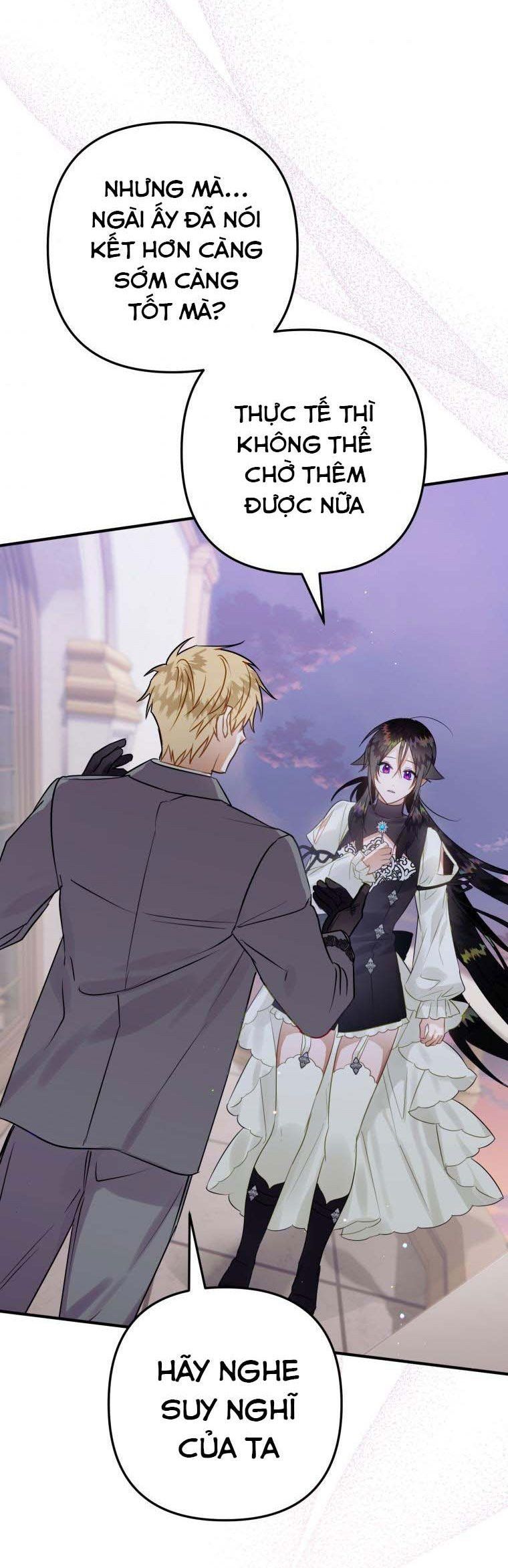 đọc truyện Bỗng Nhiên Tôi Trở Thành Quạ Đen!! Chương 37.5 ảnh 33 tại Thiên Thai Truyện