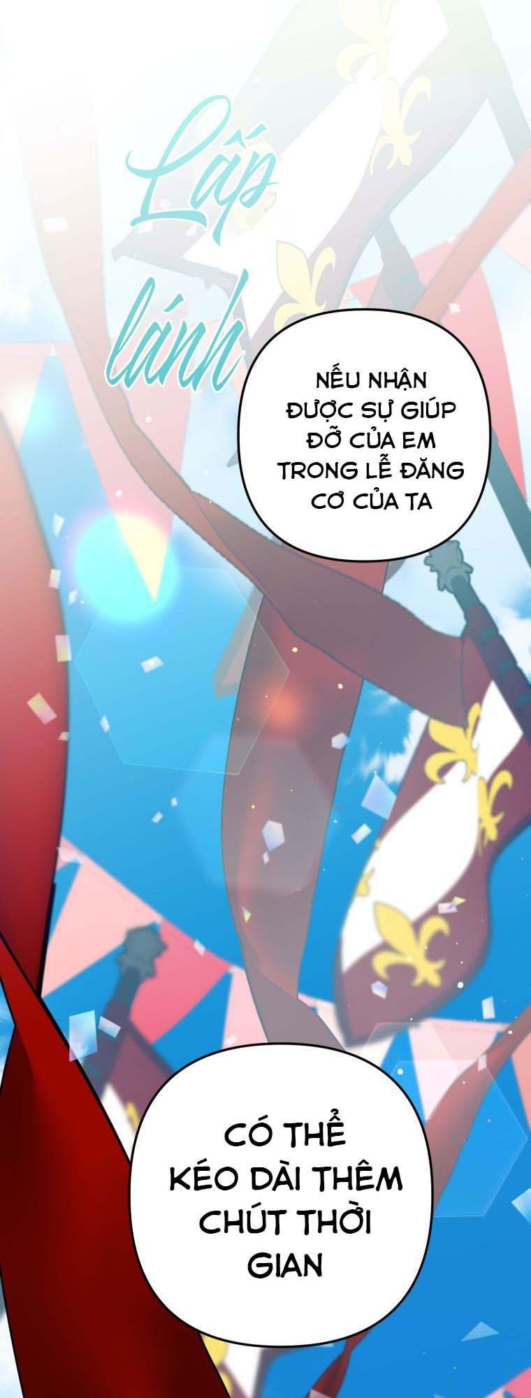 đọc truyện Bỗng Nhiên Tôi Trở Thành Quạ Đen!! Chương 37.5 ảnh 35 tại Thiên Thai Truyện