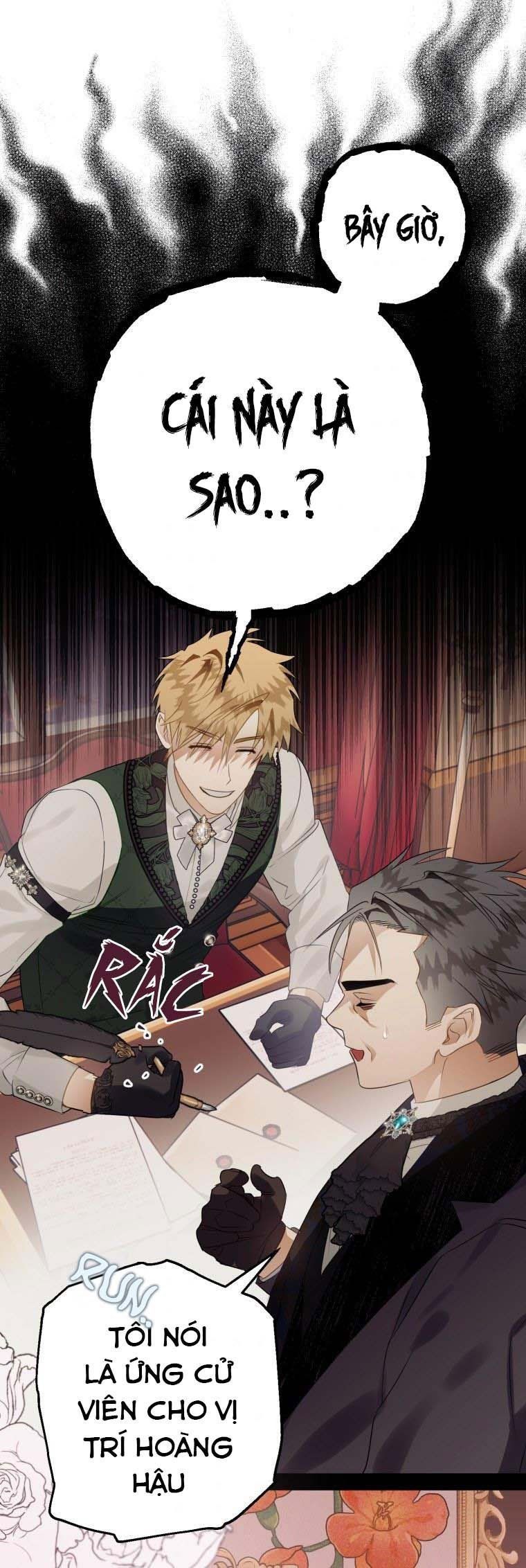 đọc truyện Bỗng Nhiên Tôi Trở Thành Quạ Đen!! Chương 37.5 ảnh 6 tại Thiên Thai Truyện