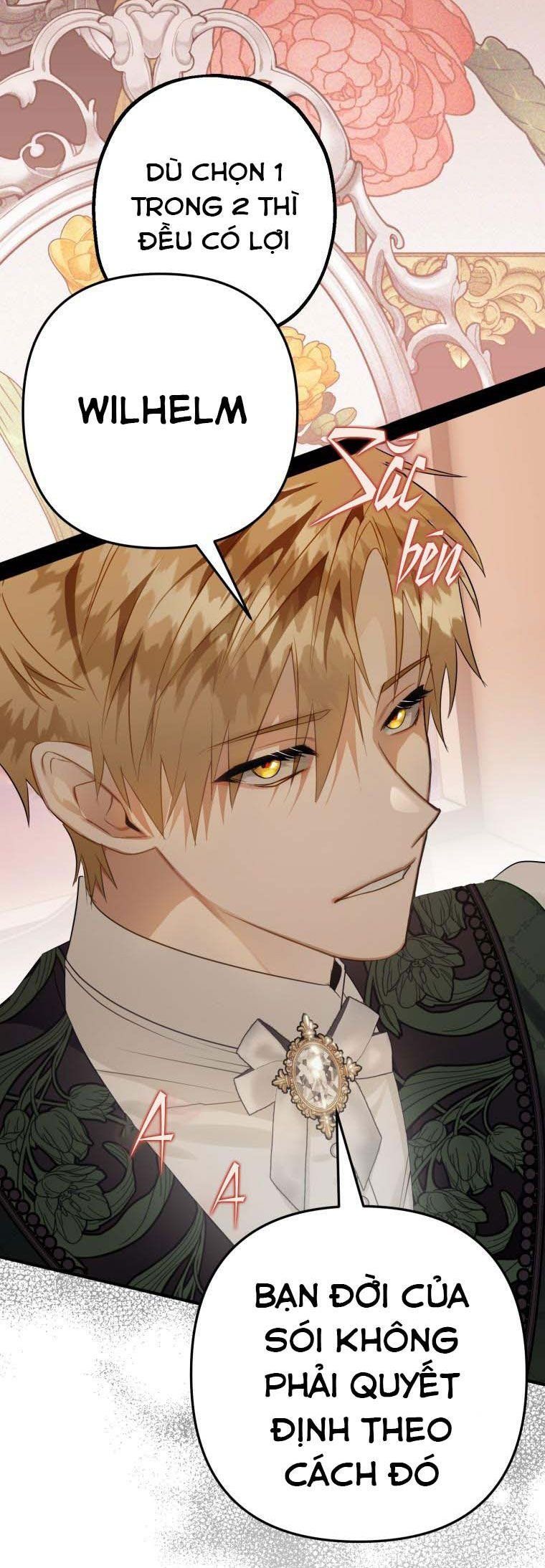 đọc truyện Bỗng Nhiên Tôi Trở Thành Quạ Đen!! Chương 37.5 ảnh 8 tại Thiên Thai Truyện