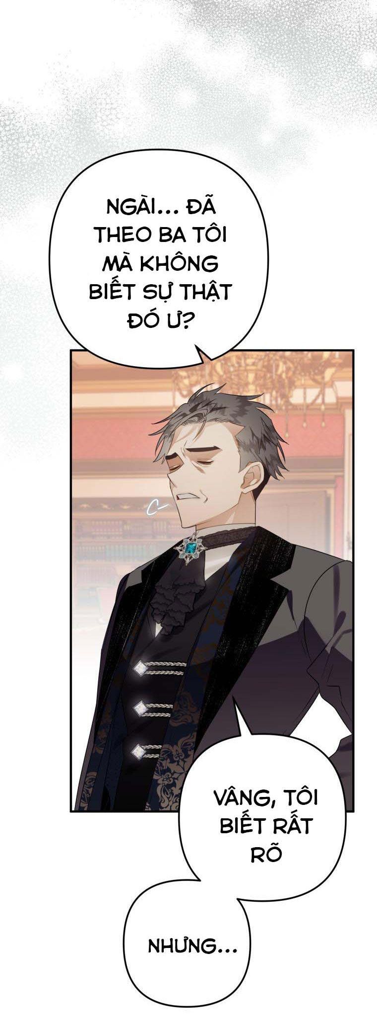 đọc truyện Bỗng Nhiên Tôi Trở Thành Quạ Đen!! Chương 37.5 ảnh 9 tại Thiên Thai Truyện