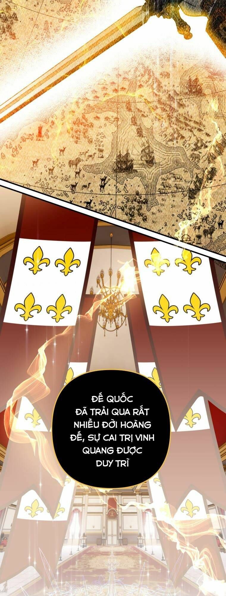 đọc truyện Bỗng Nhiên Tôi Trở Thành Quạ Đen!! Chương 38 ảnh 20 tại Thiên Thai Truyện