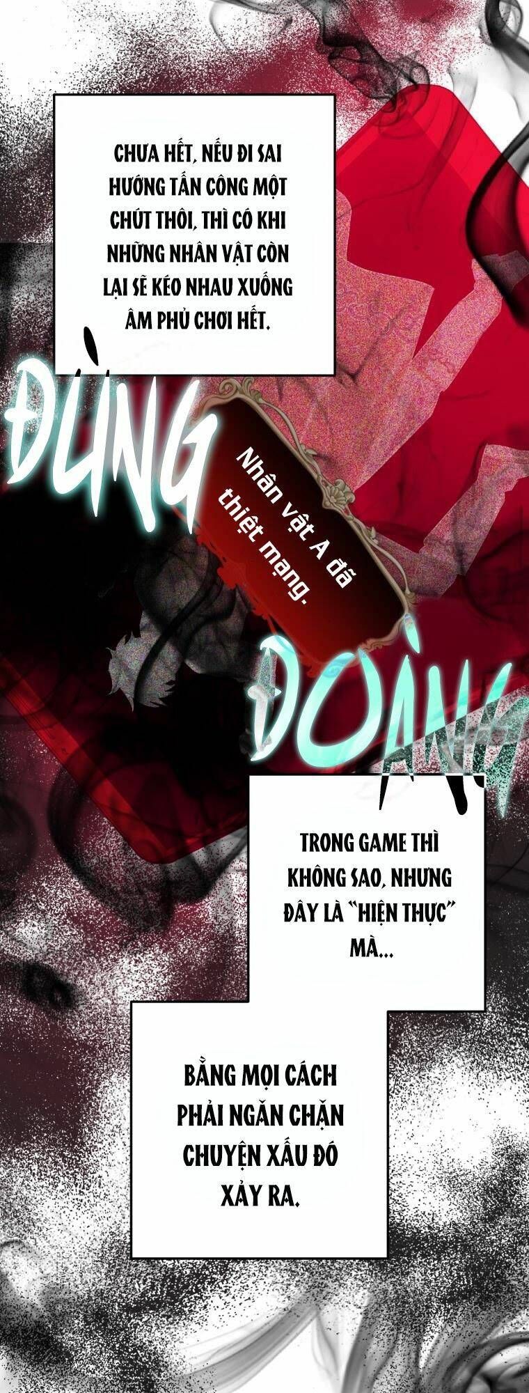 đọc truyện Bỗng Nhiên Tôi Trở Thành Quạ Đen!! Chương 38 ảnh 57 tại Thiên Thai Truyện