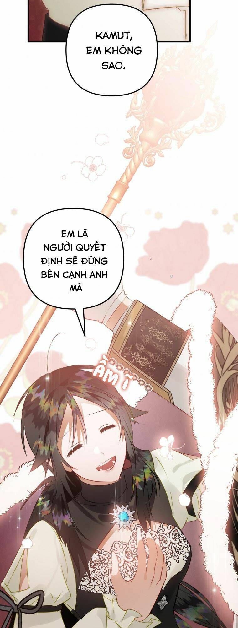 đọc truyện Bỗng Nhiên Tôi Trở Thành Quạ Đen!! Chương 38 ảnh 62 tại Thiên Thai Truyện