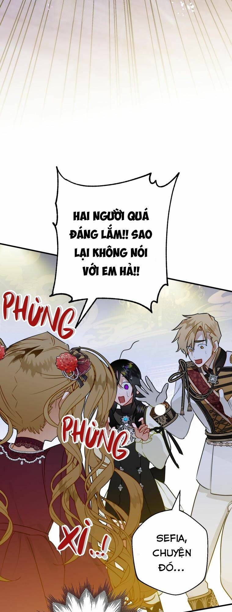 đọc truyện Bỗng Nhiên Tôi Trở Thành Quạ Đen!! Chương 38 ảnh 76 tại Thiên Thai Truyện