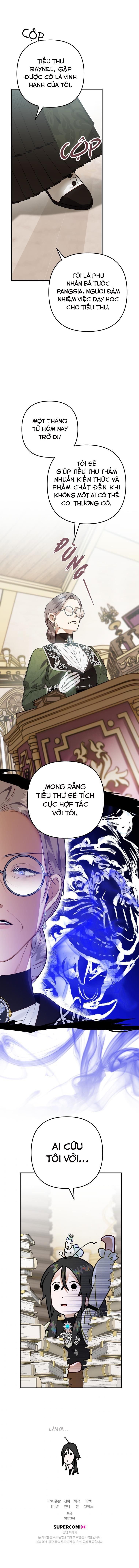 đọc truyện Bỗng Nhiên Tôi Trở Thành Quạ Đen!! Chương 39.5 ảnh 8 tại Thiên Thai Truyện