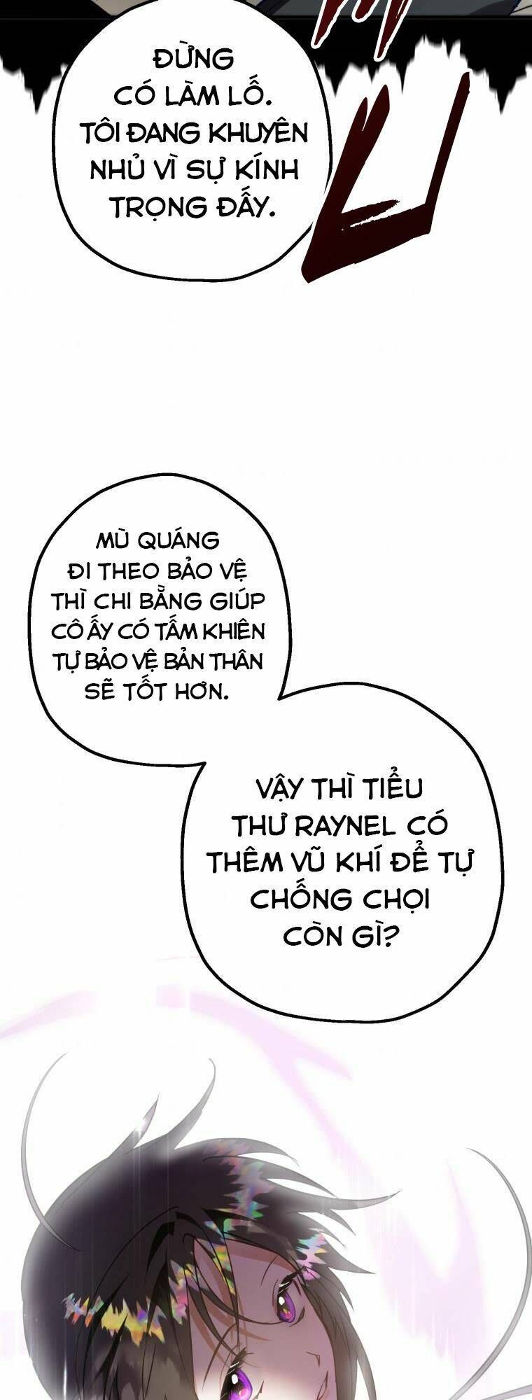 đọc truyện Bỗng Nhiên Tôi Trở Thành Quạ Đen!! Chương 39 ảnh 58 tại Thiên Thai Truyện
