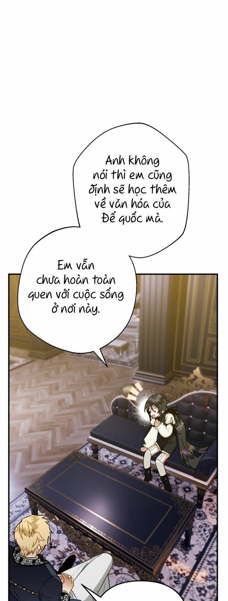 đọc truyện Bỗng Nhiên Tôi Trở Thành Quạ Đen!! Chương 39 ảnh 63 tại Thiên Thai Truyện