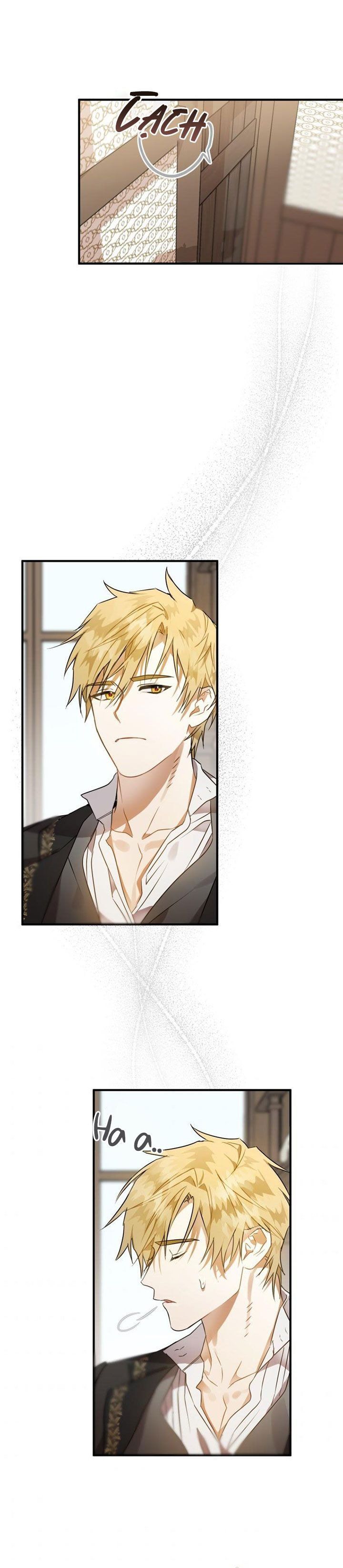 đọc truyện Bỗng Nhiên Tôi Trở Thành Quạ Đen!! Chương 4.5 ảnh 3 tại Thiên Thai Truyện