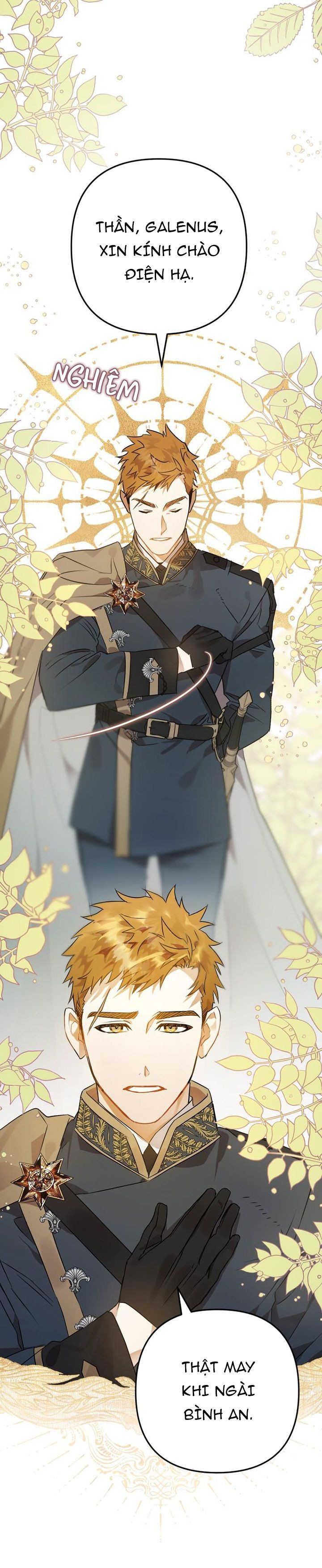 đọc truyện Bỗng Nhiên Tôi Trở Thành Quạ Đen!! Chương 4.5 ảnh 15 tại Thiên Thai Truyện