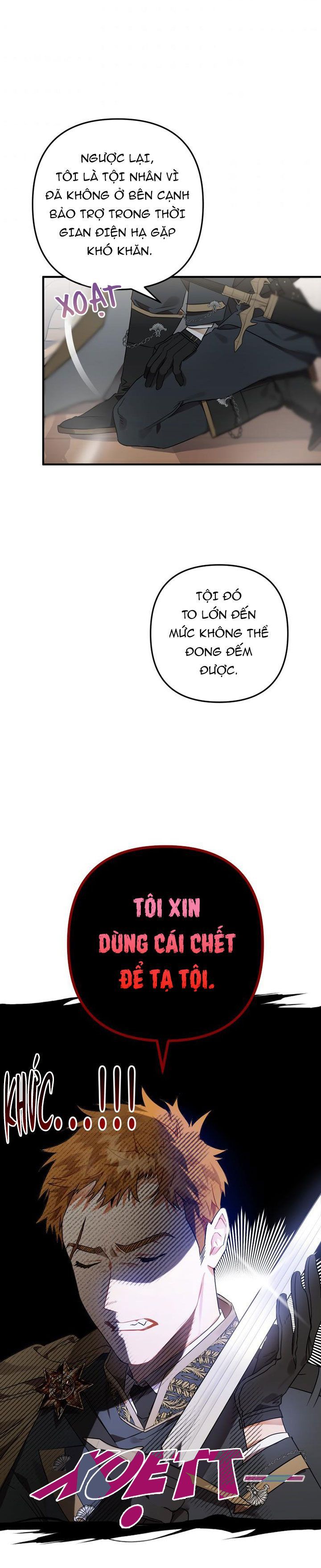 đọc truyện Bỗng Nhiên Tôi Trở Thành Quạ Đen!! Chương 4.5 ảnh 17 tại Thiên Thai Truyện