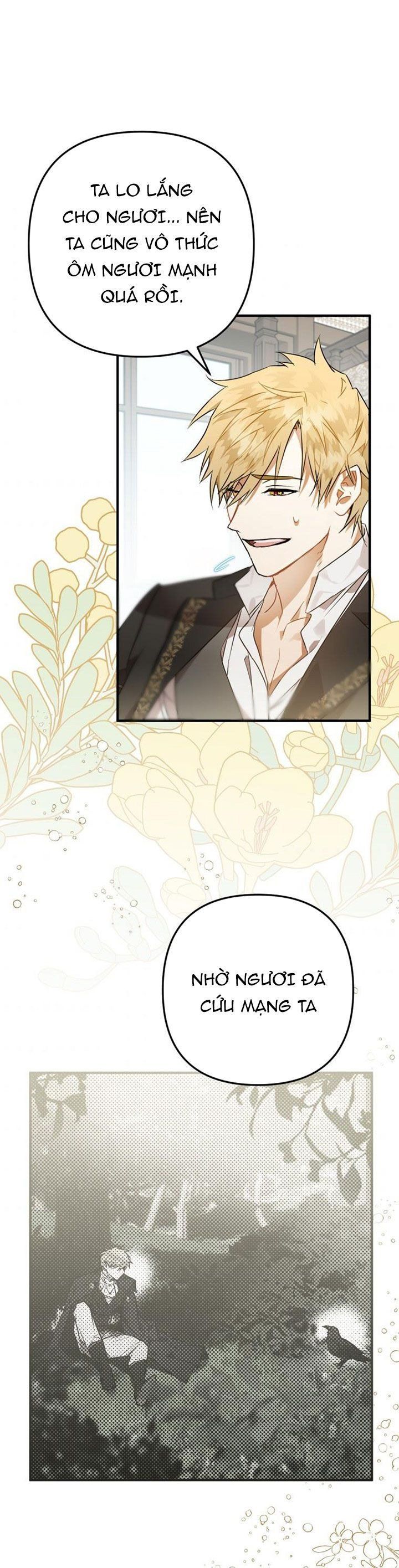 đọc truyện Bỗng Nhiên Tôi Trở Thành Quạ Đen!! Chương 4.5 ảnh 9 tại Thiên Thai Truyện