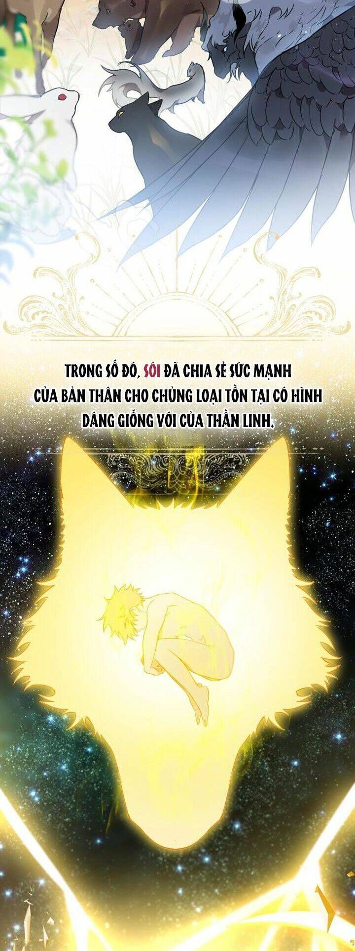 đọc truyện Bỗng Nhiên Tôi Trở Thành Quạ Đen!! Chương 4 ảnh 11 tại Thiên Thai Truyện