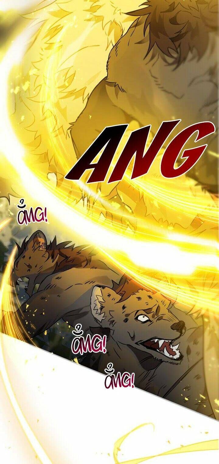 đọc truyện Bỗng Nhiên Tôi Trở Thành Quạ Đen!! Chương 4 ảnh 17 tại Thiên Thai Truyện