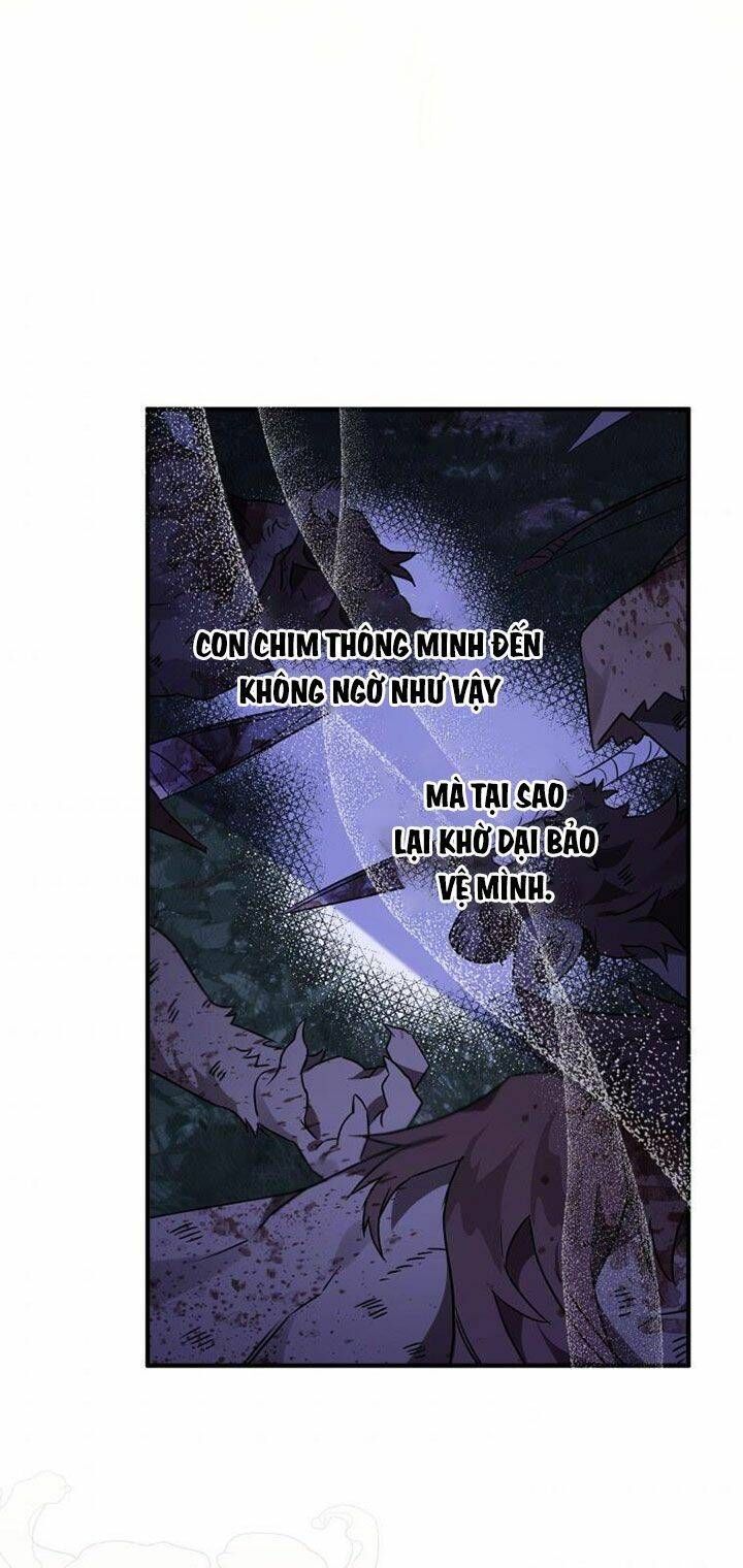đọc truyện Bỗng Nhiên Tôi Trở Thành Quạ Đen!! Chương 4 ảnh 21 tại Thiên Thai Truyện