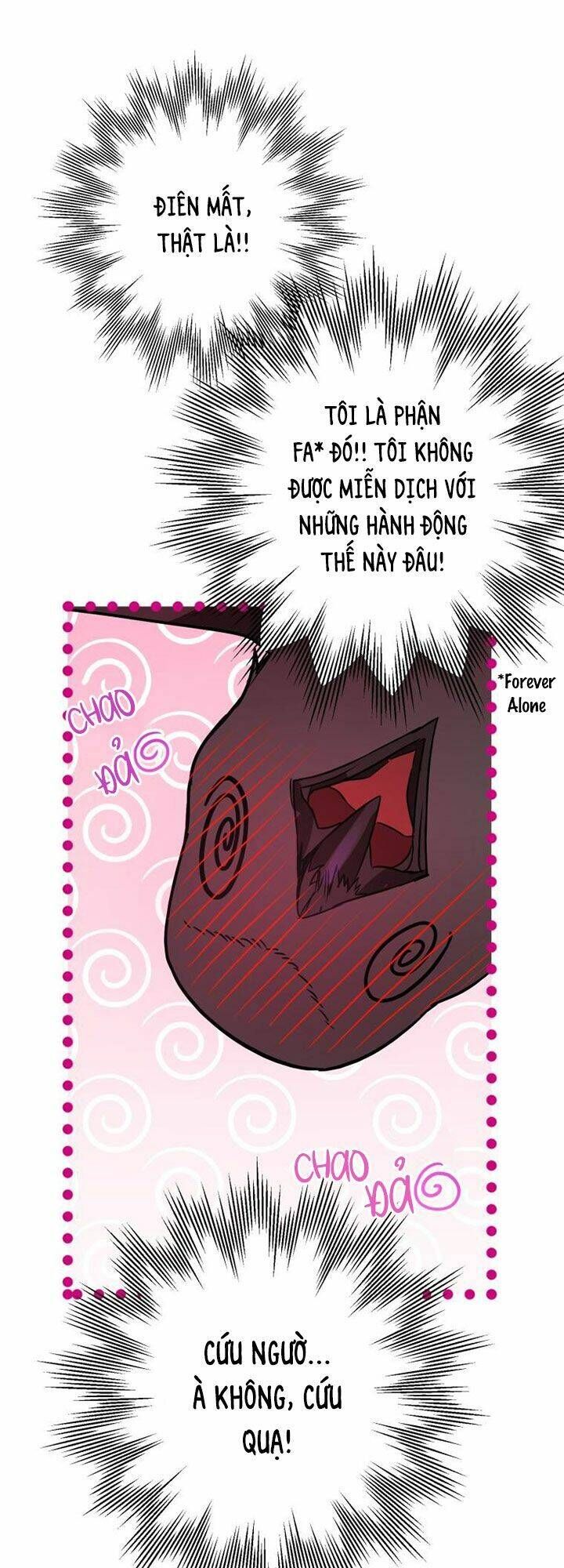 đọc truyện Bỗng Nhiên Tôi Trở Thành Quạ Đen!! Chương 4 ảnh 45 tại Thiên Thai Truyện