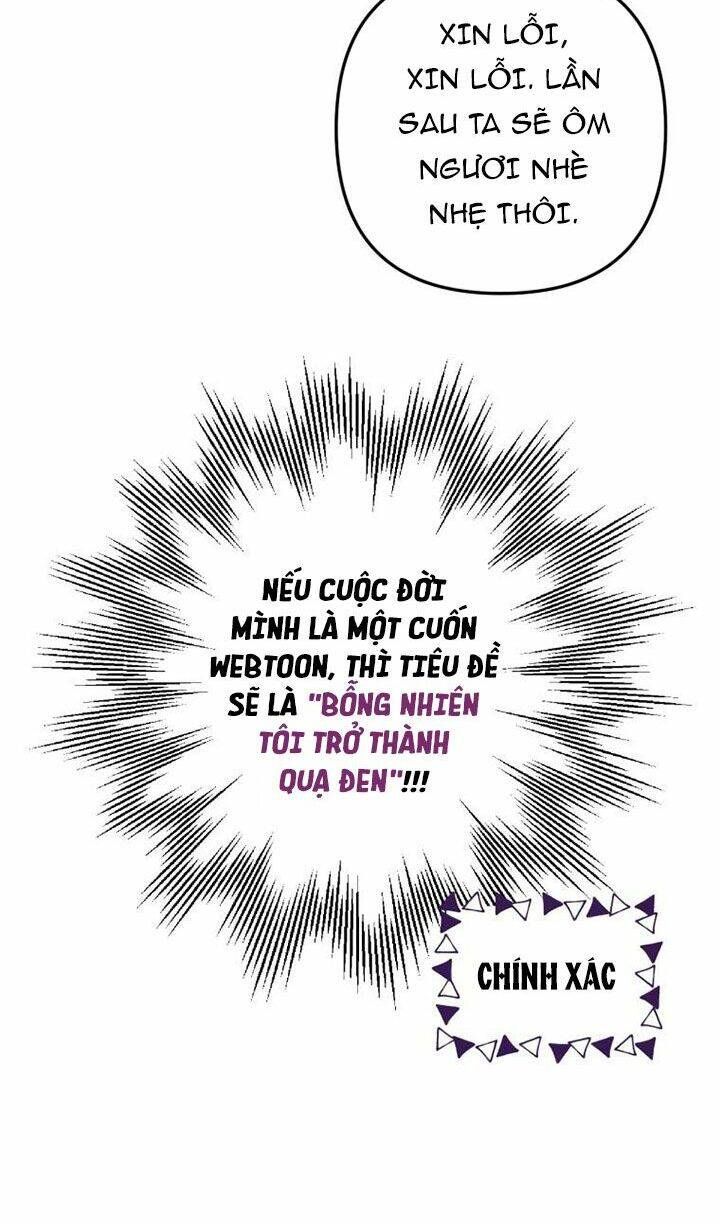 đọc truyện Bỗng Nhiên Tôi Trở Thành Quạ Đen!! Chương 4 ảnh 52 tại Thiên Thai Truyện