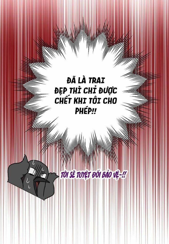 đọc truyện Bỗng Nhiên Tôi Trở Thành Quạ Đen!! Chương 4 ảnh 75 tại Thiên Thai Truyện