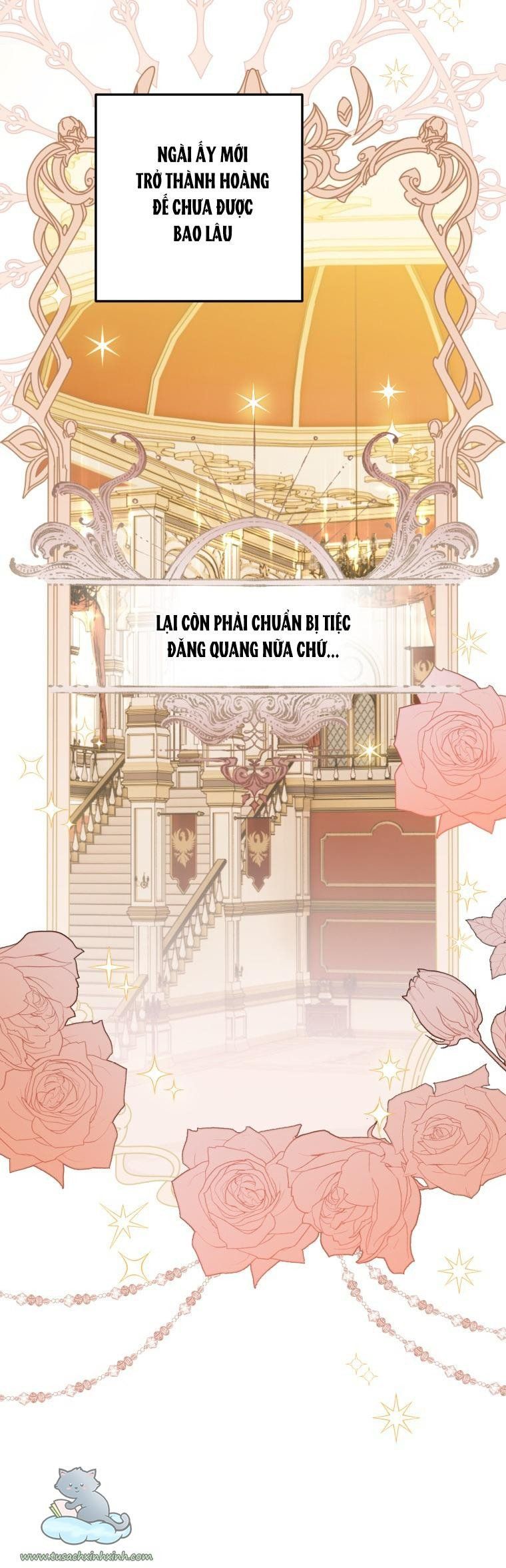 đọc truyện Bỗng Nhiên Tôi Trở Thành Quạ Đen!! Chương 40.5 ảnh 3 tại Thiên Thai Truyện