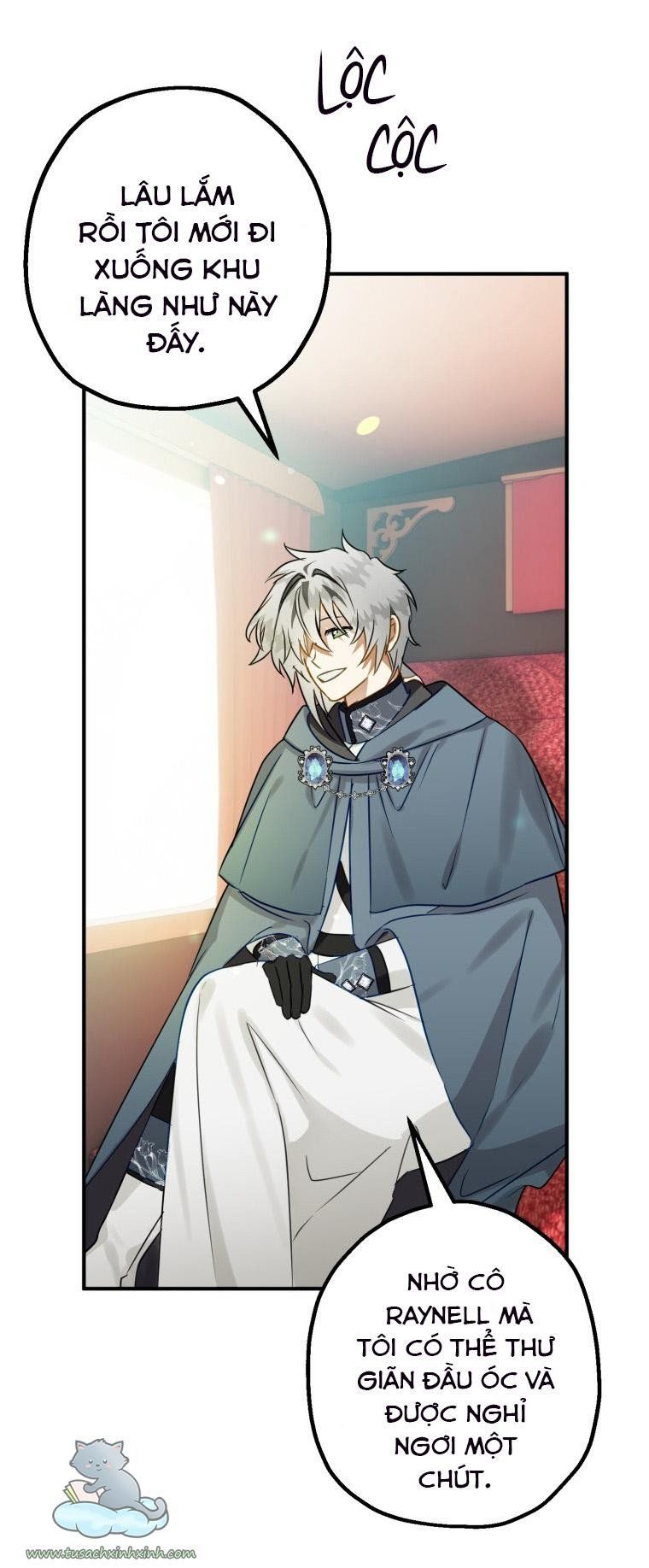 đọc truyện Bỗng Nhiên Tôi Trở Thành Quạ Đen!! Chương 40.5 ảnh 14 tại Thiên Thai Truyện