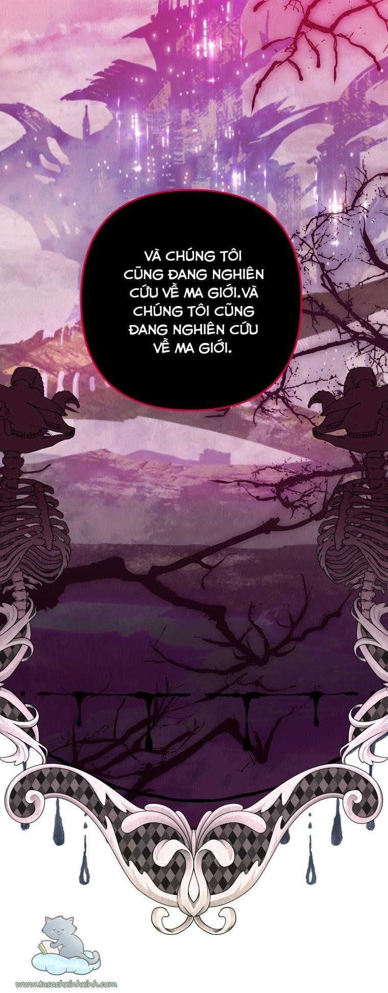 đọc truyện Bỗng Nhiên Tôi Trở Thành Quạ Đen!! Chương 40.5 ảnh 19 tại Thiên Thai Truyện