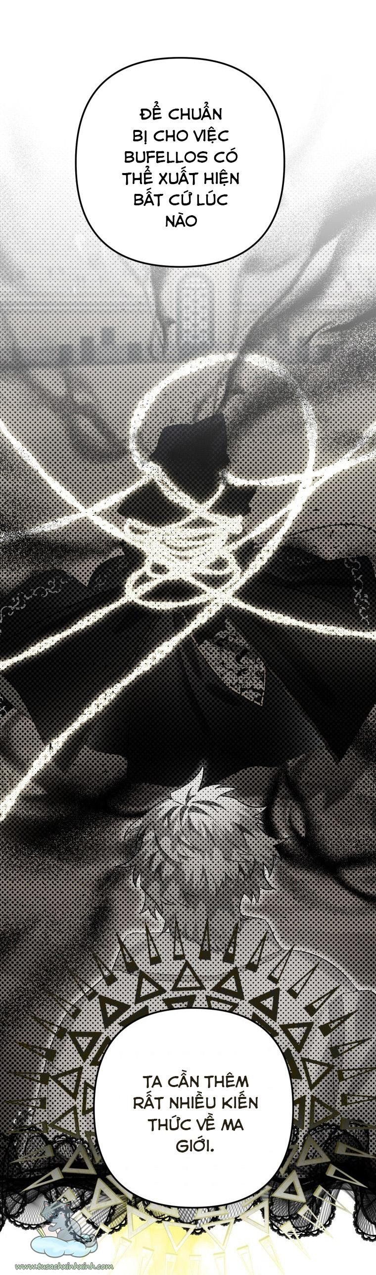 đọc truyện Bỗng Nhiên Tôi Trở Thành Quạ Đen!! Chương 40.5 ảnh 20 tại Thiên Thai Truyện