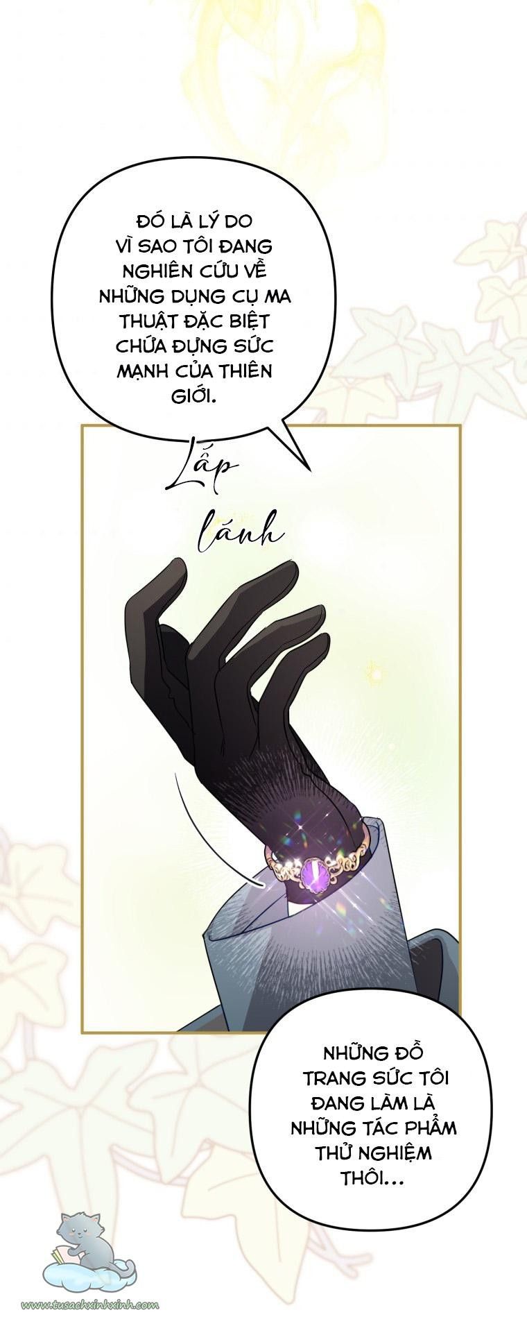 đọc truyện Bỗng Nhiên Tôi Trở Thành Quạ Đen!! Chương 40.5 ảnh 21 tại Thiên Thai Truyện