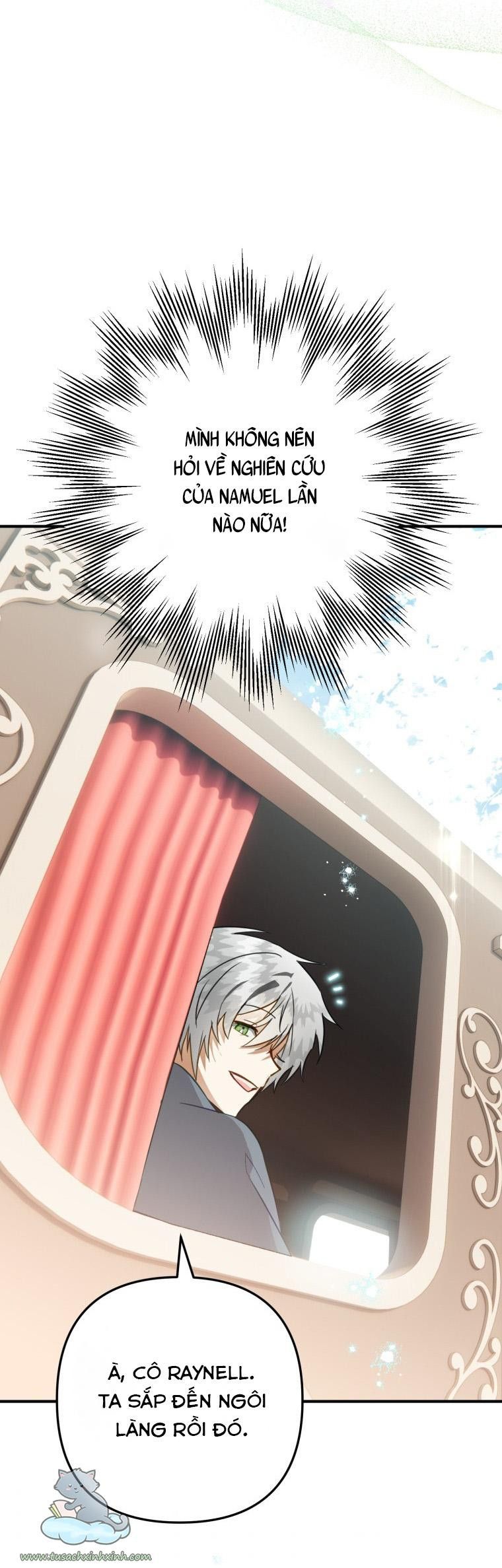 đọc truyện Bỗng Nhiên Tôi Trở Thành Quạ Đen!! Chương 40.5 ảnh 24 tại Thiên Thai Truyện