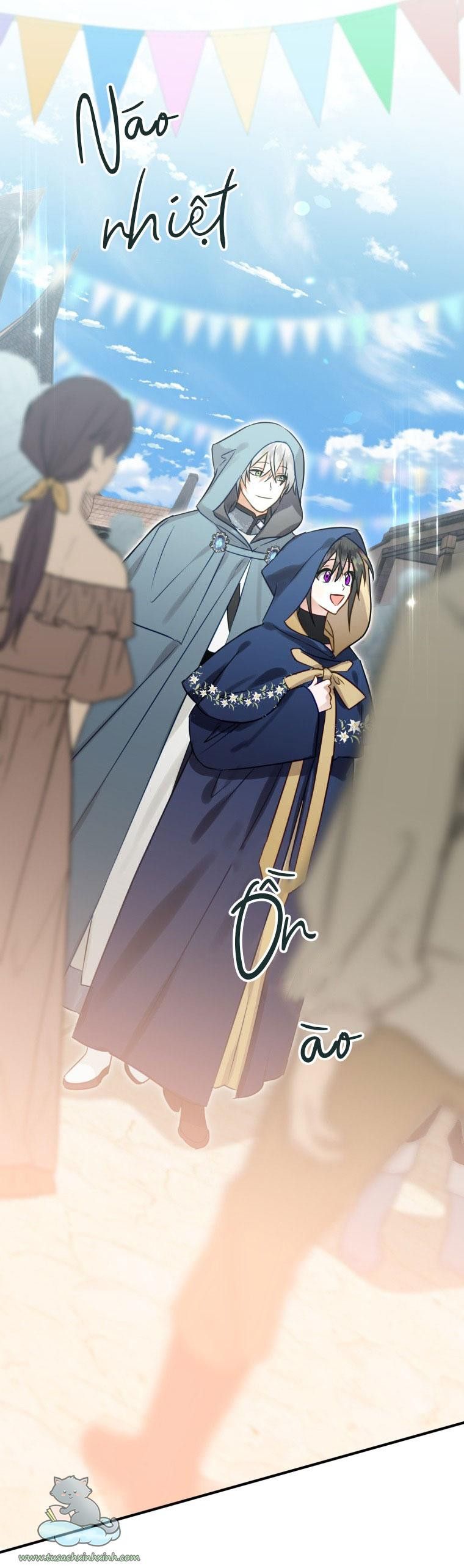 đọc truyện Bỗng Nhiên Tôi Trở Thành Quạ Đen!! Chương 40.5 ảnh 26 tại Thiên Thai Truyện