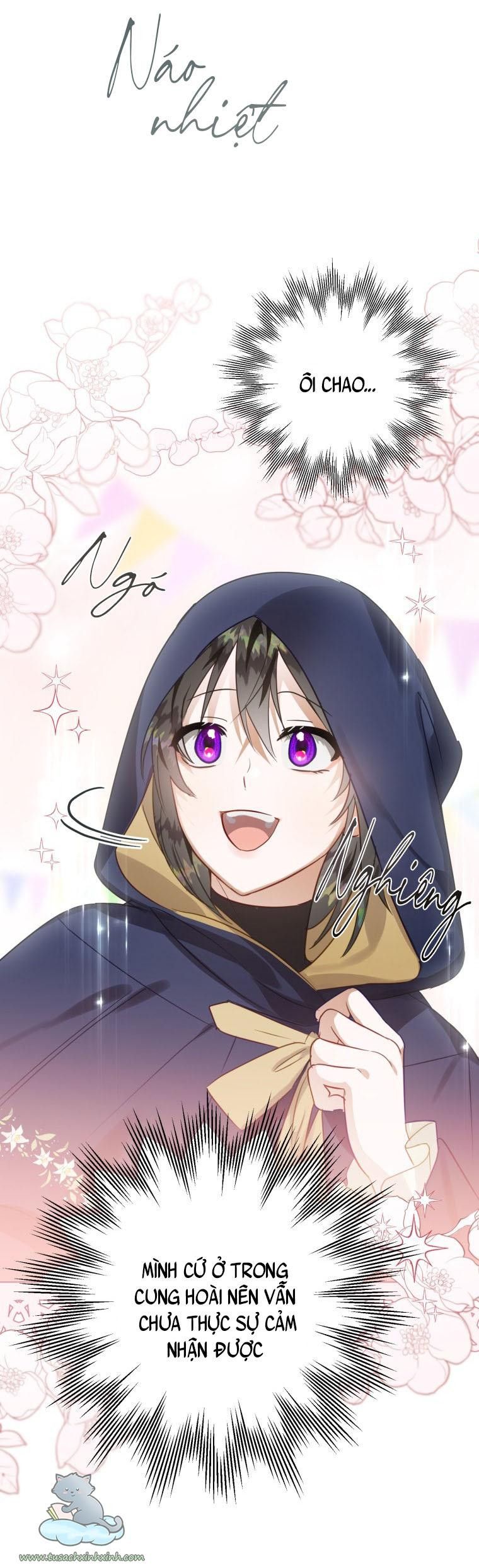 đọc truyện Bỗng Nhiên Tôi Trở Thành Quạ Đen!! Chương 40.5 ảnh 27 tại Thiên Thai Truyện