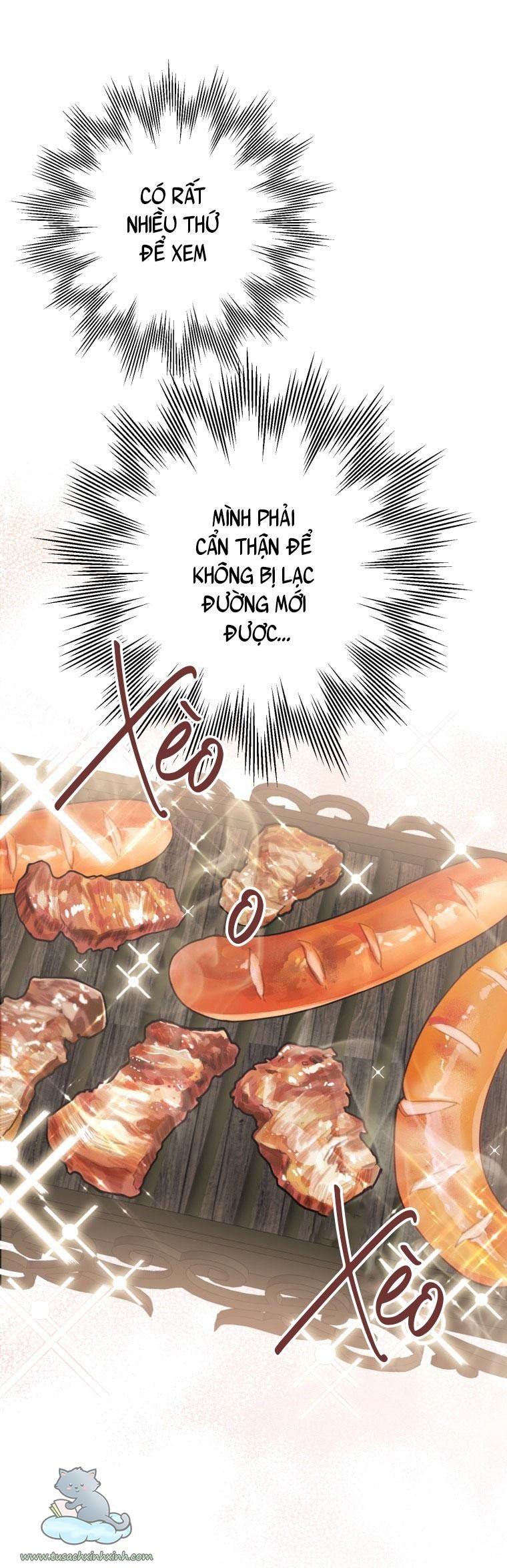 đọc truyện Bỗng Nhiên Tôi Trở Thành Quạ Đen!! Chương 40.5 ảnh 31 tại Thiên Thai Truyện