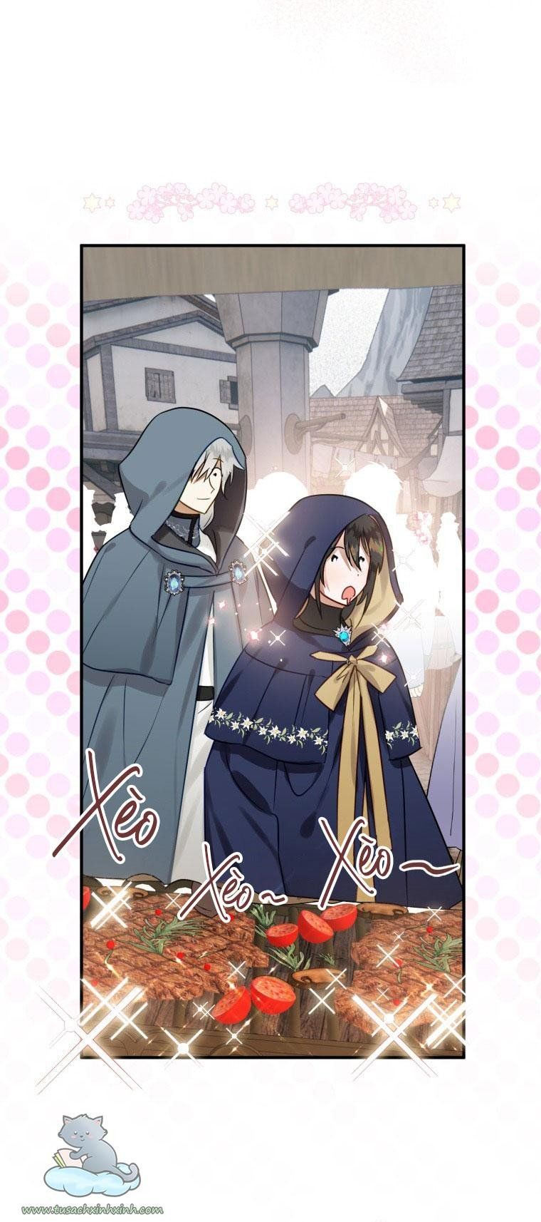 đọc truyện Bỗng Nhiên Tôi Trở Thành Quạ Đen!! Chương 40.5 ảnh 32 tại Thiên Thai Truyện