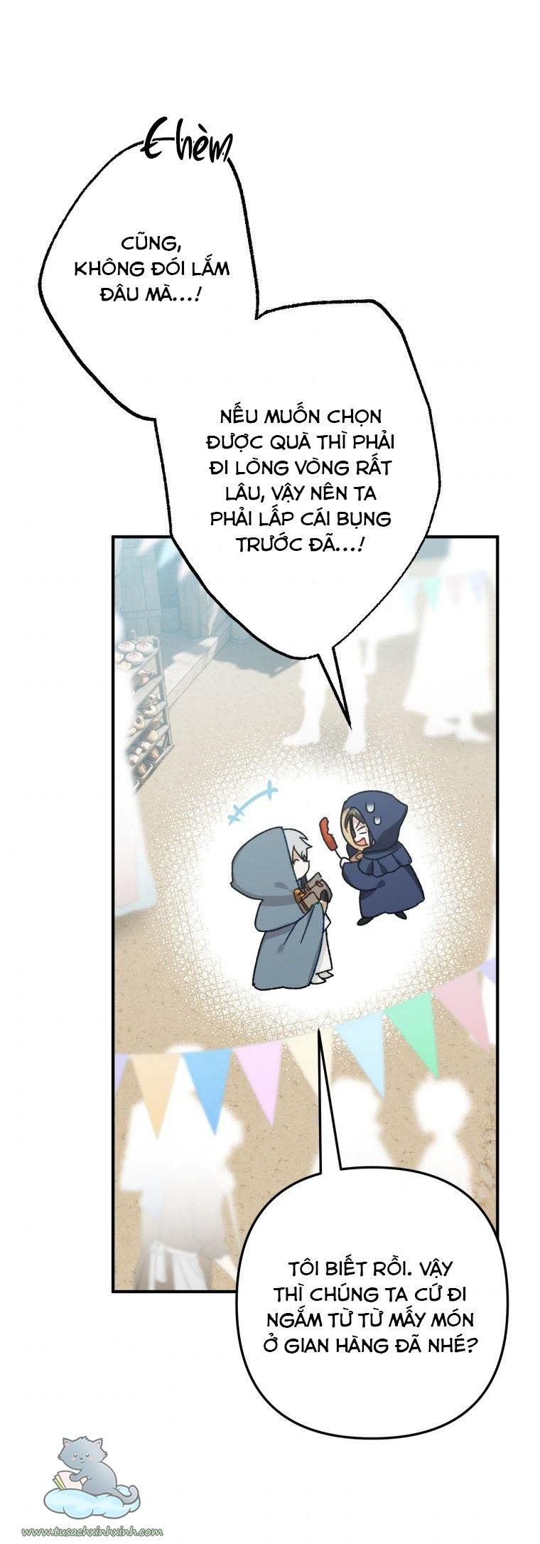 đọc truyện Bỗng Nhiên Tôi Trở Thành Quạ Đen!! Chương 40.5 ảnh 34 tại Thiên Thai Truyện