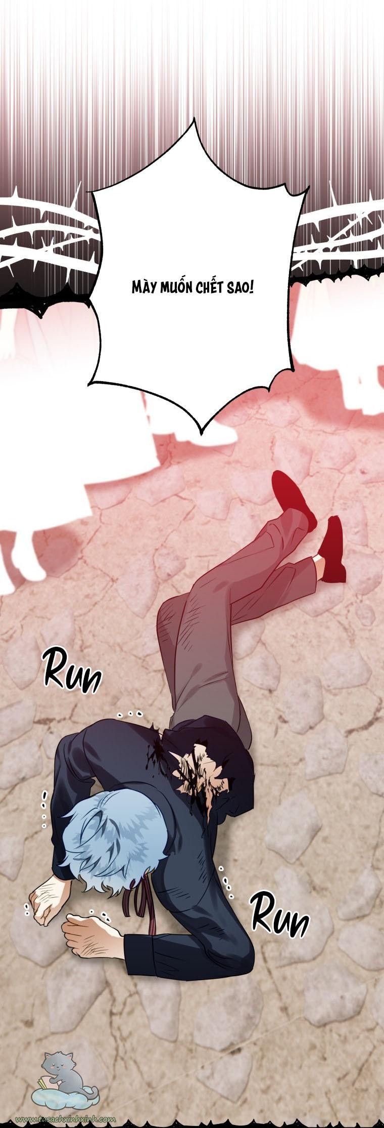 đọc truyện Bỗng Nhiên Tôi Trở Thành Quạ Đen!! Chương 40.5 ảnh 37 tại Thiên Thai Truyện