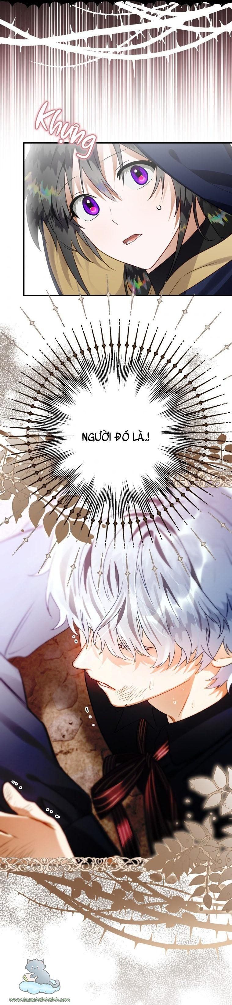 đọc truyện Bỗng Nhiên Tôi Trở Thành Quạ Đen!! Chương 40.5 ảnh 38 tại Thiên Thai Truyện