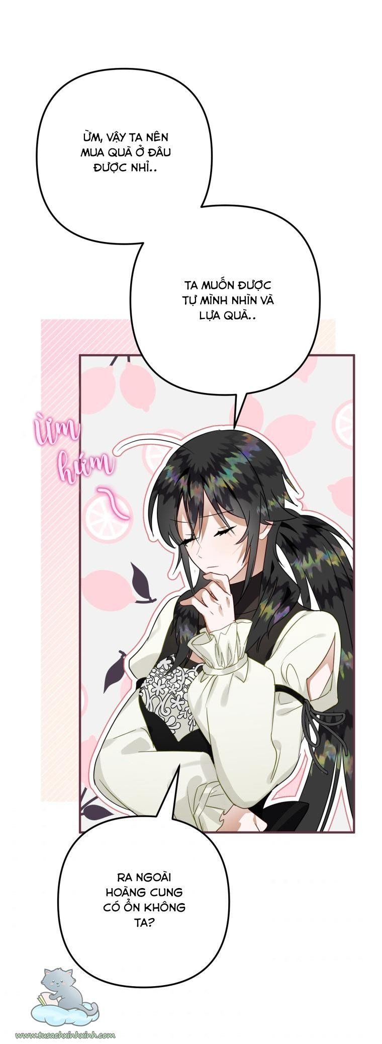 đọc truyện Bỗng Nhiên Tôi Trở Thành Quạ Đen!! Chương 40.5 ảnh 9 tại Thiên Thai Truyện