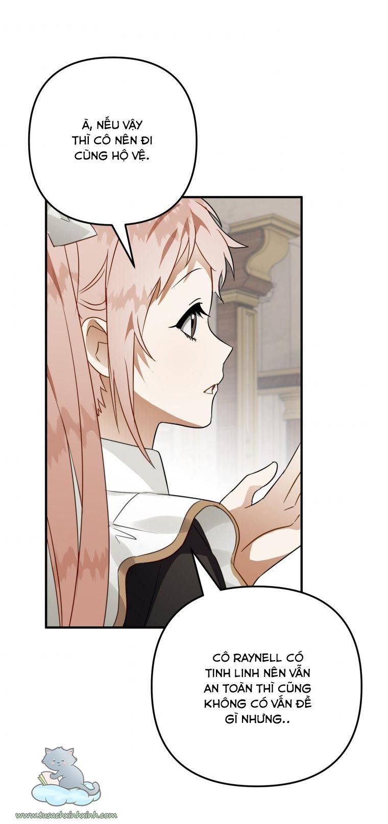 đọc truyện Bỗng Nhiên Tôi Trở Thành Quạ Đen!! Chương 40.5 ảnh 10 tại Thiên Thai Truyện