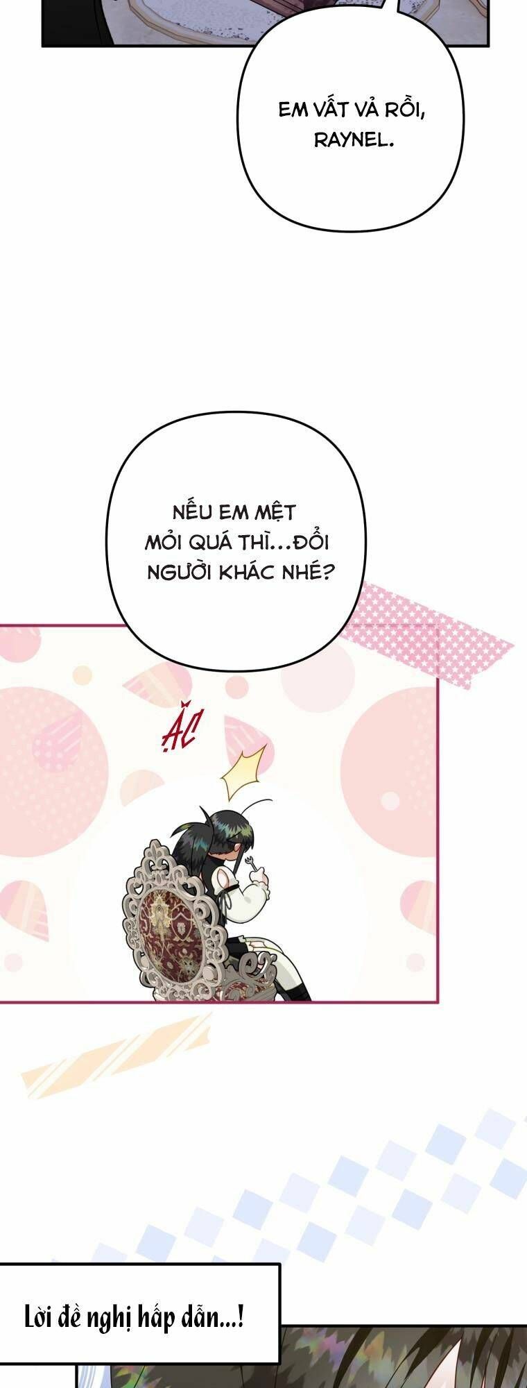 đọc truyện Bỗng Nhiên Tôi Trở Thành Quạ Đen!! Chương 40 ảnh 14 tại Thiên Thai Truyện