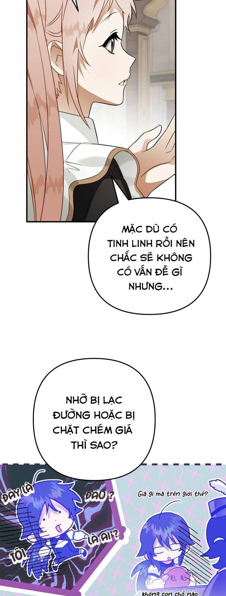 đọc truyện Bỗng Nhiên Tôi Trở Thành Quạ Đen!! Chương 40 ảnh 45 tại Thiên Thai Truyện