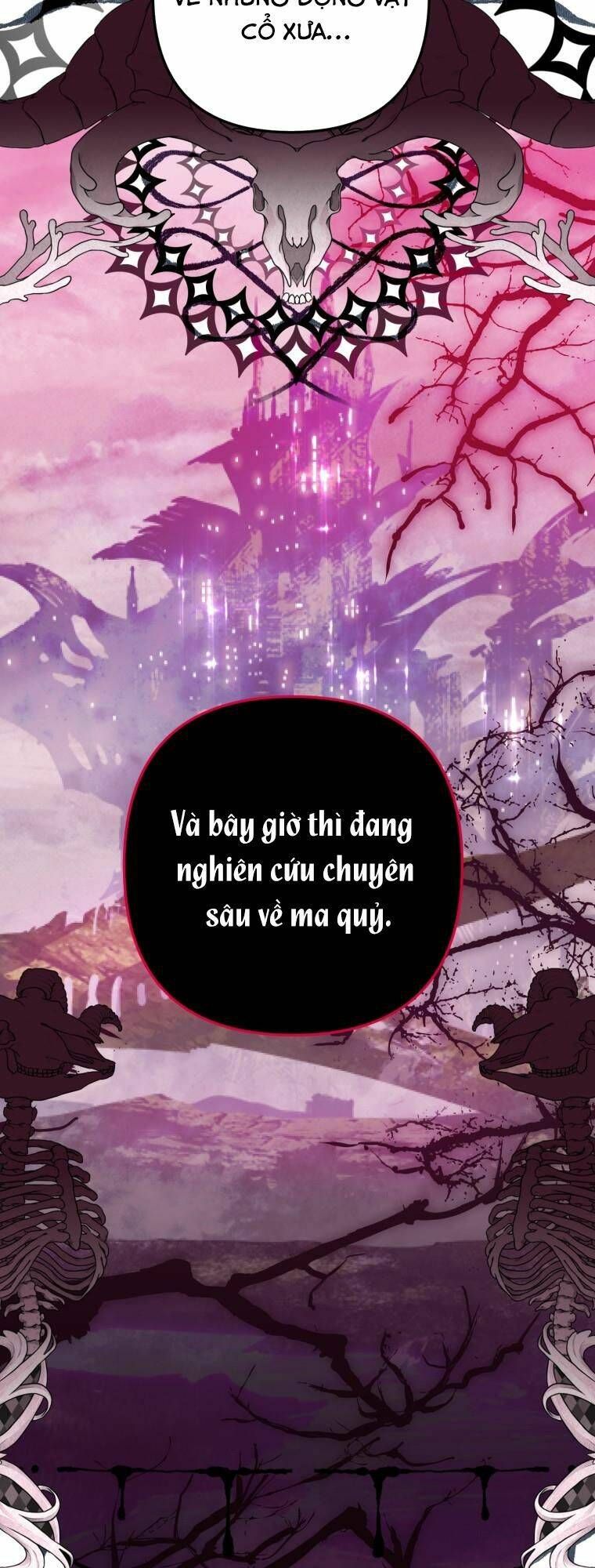 đọc truyện Bỗng Nhiên Tôi Trở Thành Quạ Đen!! Chương 40 ảnh 53 tại Thiên Thai Truyện